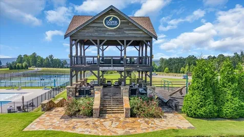 0 Jasper Highlands Boulevard Jasper TN 37347