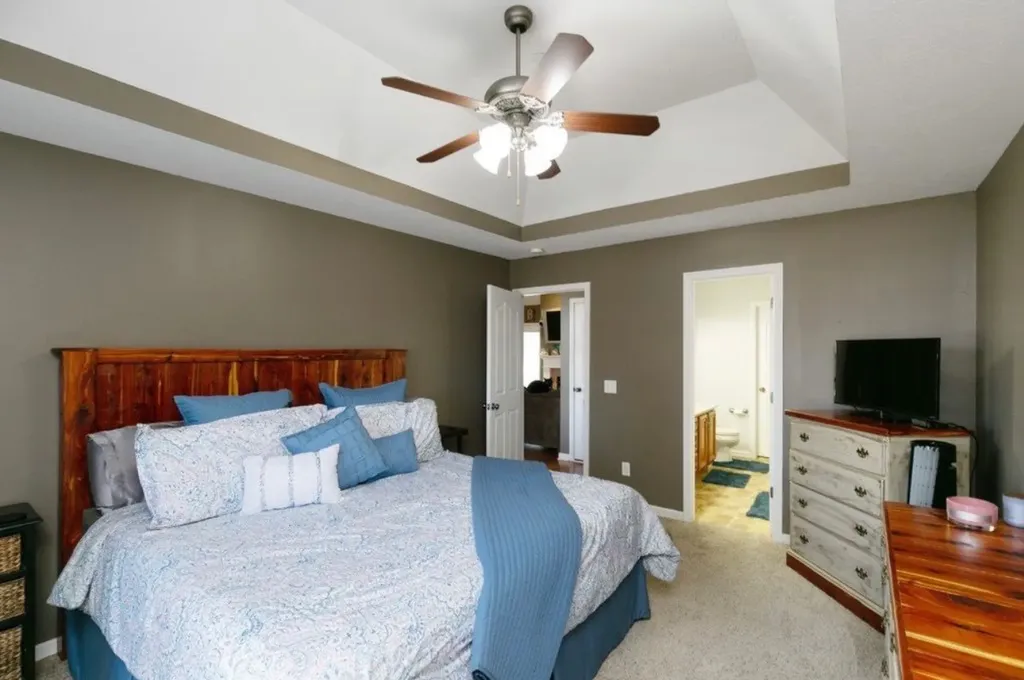 266 Glenda Court Pleasant View TN 37146