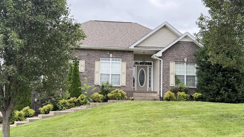 266 Glenda Court Pleasant View TN 37146