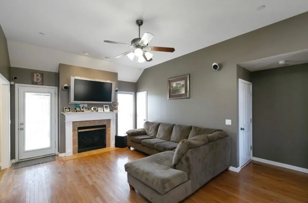266 Glenda Court Pleasant View TN 37146