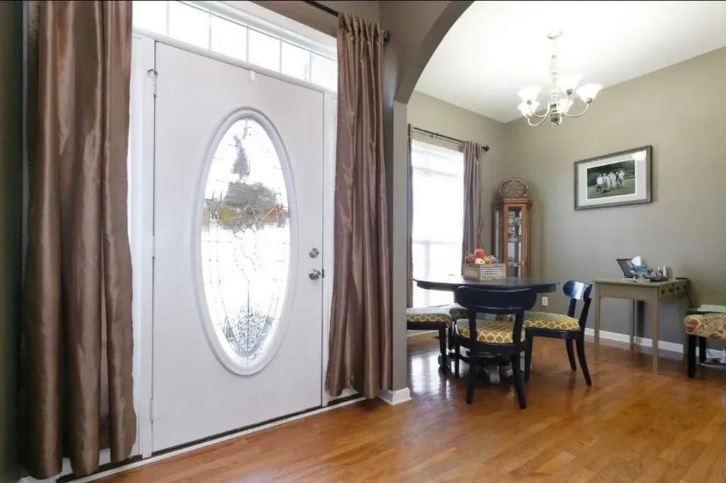 266 Glenda Court Pleasant View TN 37146