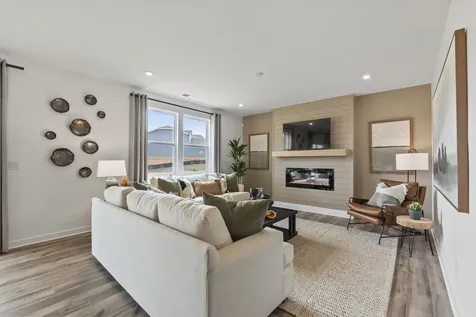 216 East Millbrook Drive Spring Hill TN 37174
