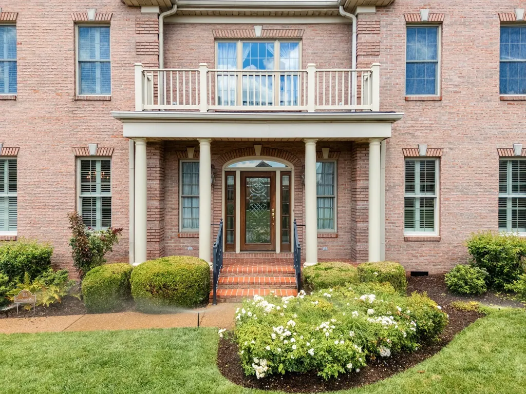 111 Carriage Way Hendersonville TN 37075