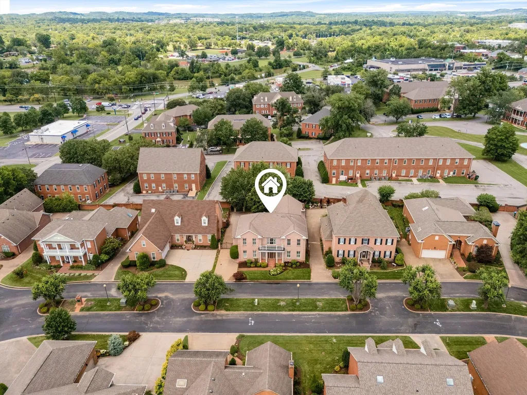 111 Carriage Way Hendersonville TN 37075