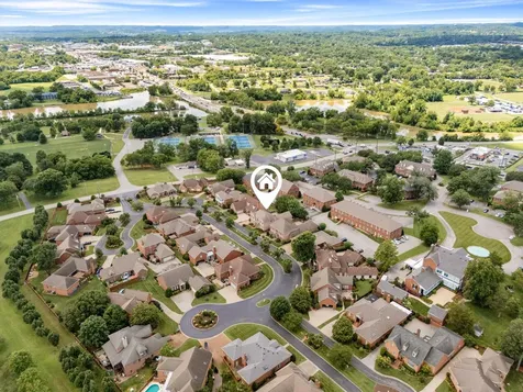 111 Carriage Way Hendersonville TN 37075