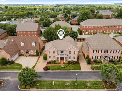 111 Carriage Way Hendersonville TN 37075
