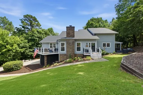 1706 Colonial Way Circle Hixson TN 37343