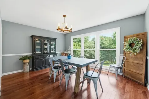 1706 Colonial Way Circle Hixson TN 37343