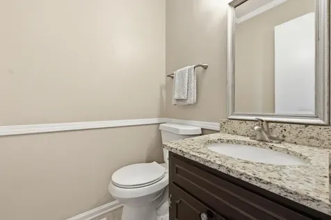 1706 Colonial Way Circle Hixson TN 37343