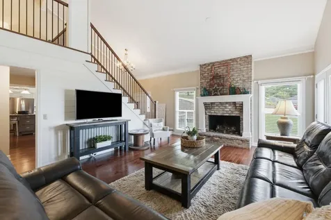 1706 Colonial Way Circle Hixson TN 37343