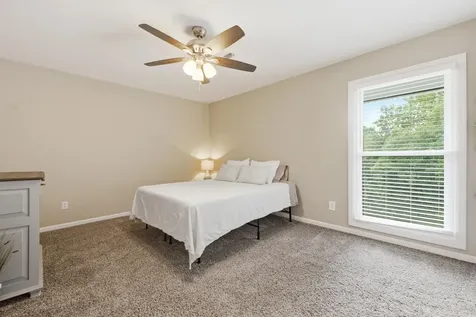 1706 Colonial Way Circle Hixson TN 37343