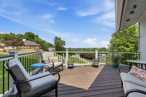 1706 Colonial Way Circle Hixson TN 37343