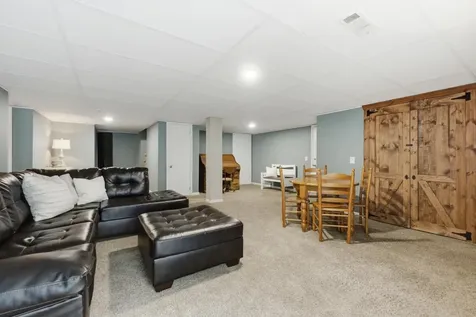 1706 Colonial Way Circle Hixson TN 37343