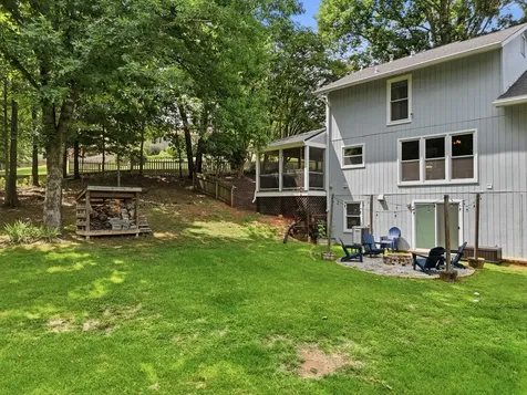 1706 Colonial Way Circle Hixson TN 37343