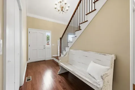 1706 Colonial Way Circle Hixson TN 37343