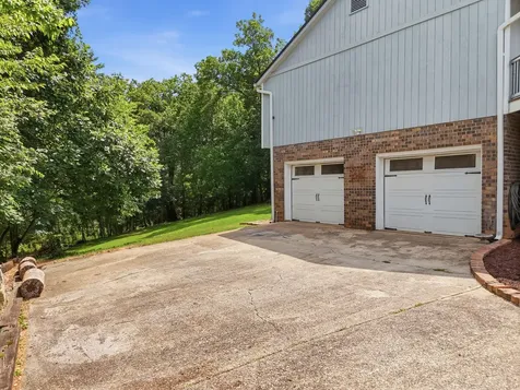 1706 Colonial Way Circle Hixson TN 37343