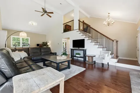 1706 Colonial Way Circle Hixson TN 37343