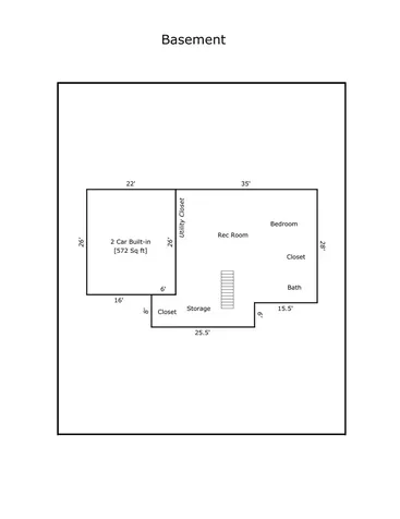 1706 Colonial Way Circle Hixson TN 37343
