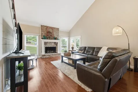 1706 Colonial Way Circle Hixson TN 37343