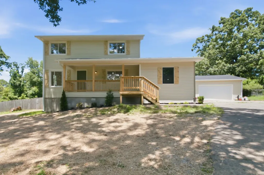 550 Central Avenue White Bluff TN 37187
