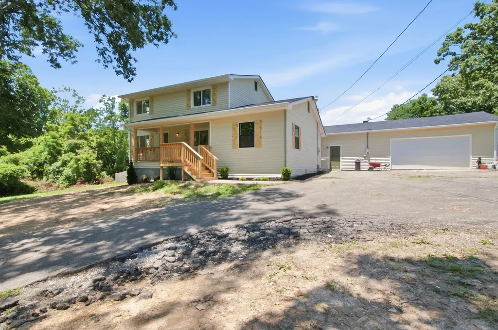 550 Central Avenue White Bluff TN 37187