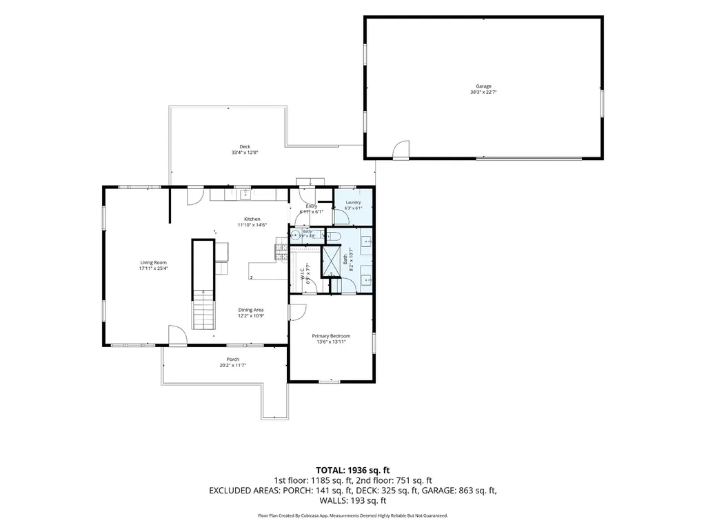 550 Central Avenue White Bluff TN 37187