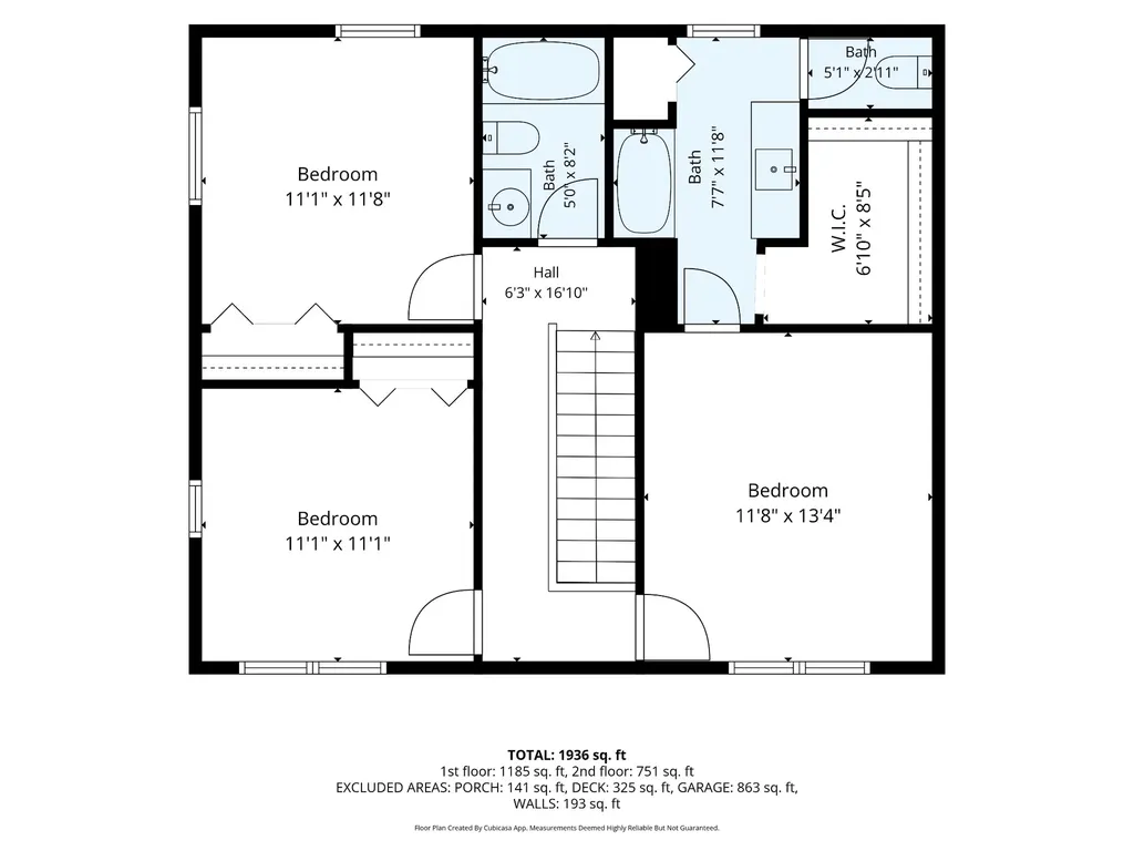 550 Central Avenue White Bluff TN 37187