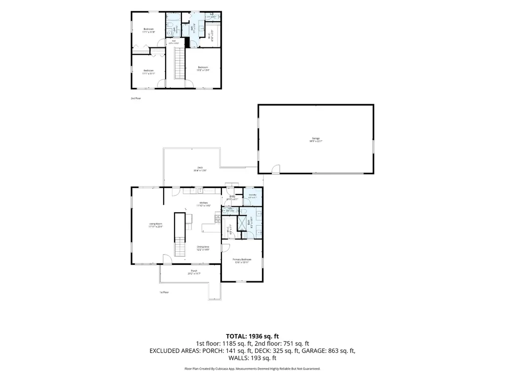 550 Central Avenue White Bluff TN 37187