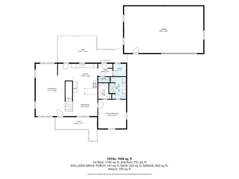 550 Central Avenue White Bluff TN 37187
