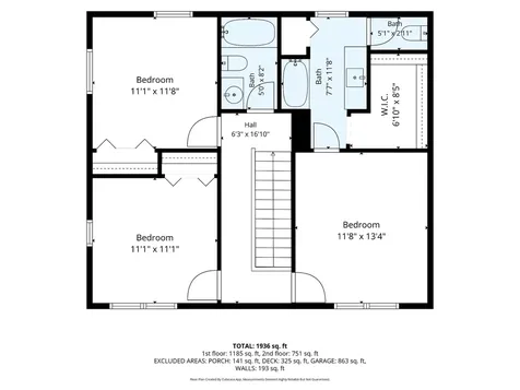 550 Central Avenue White Bluff TN 37187
