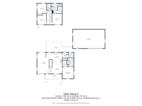 550 Central Avenue White Bluff TN 37187