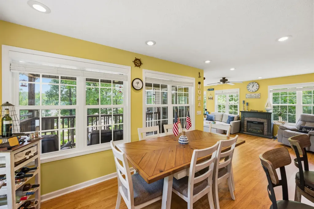 300 Featherfoot Parkway Loop Parsons TN 38363
