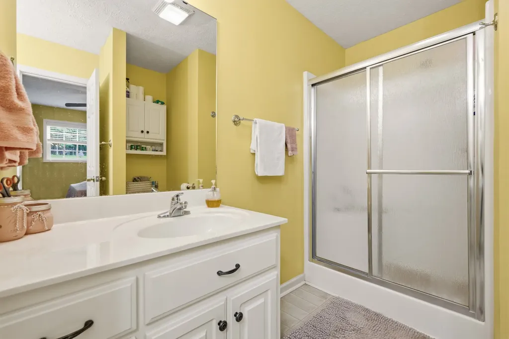 300 Featherfoot Parkway Loop Parsons TN 38363