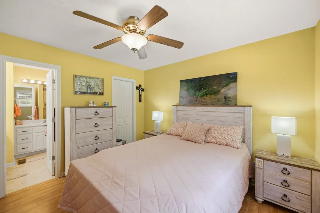 300 Featherfoot Parkway Loop Parsons TN 38363