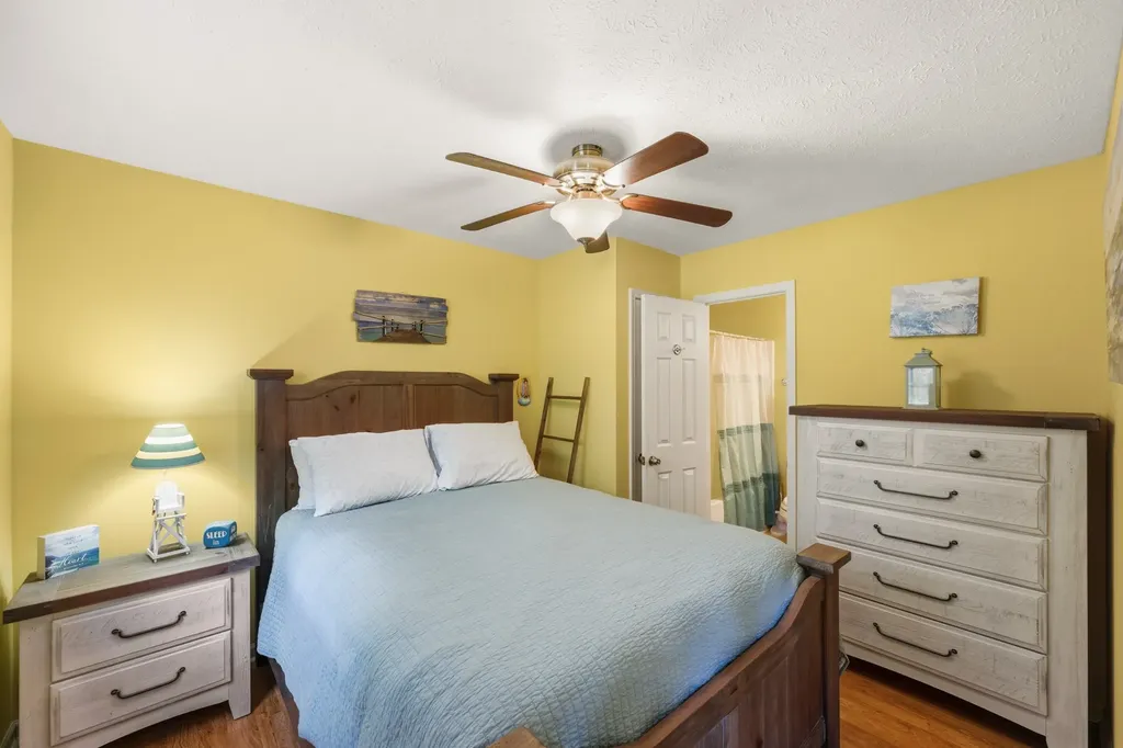 300 Featherfoot Parkway Loop Parsons TN 38363