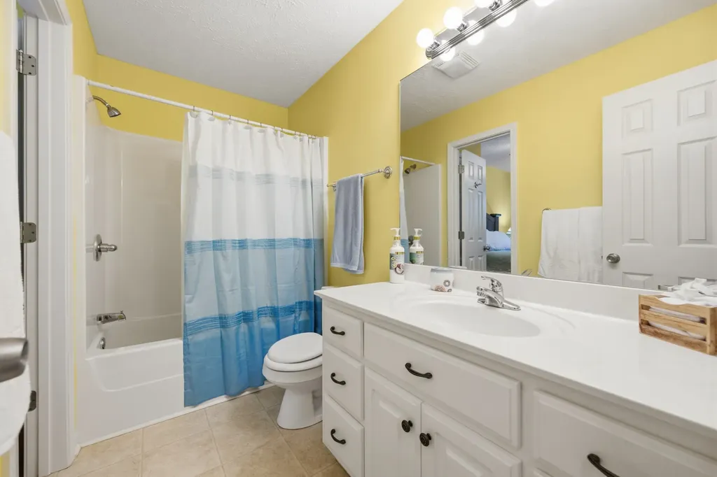 300 Featherfoot Parkway Loop Parsons TN 38363