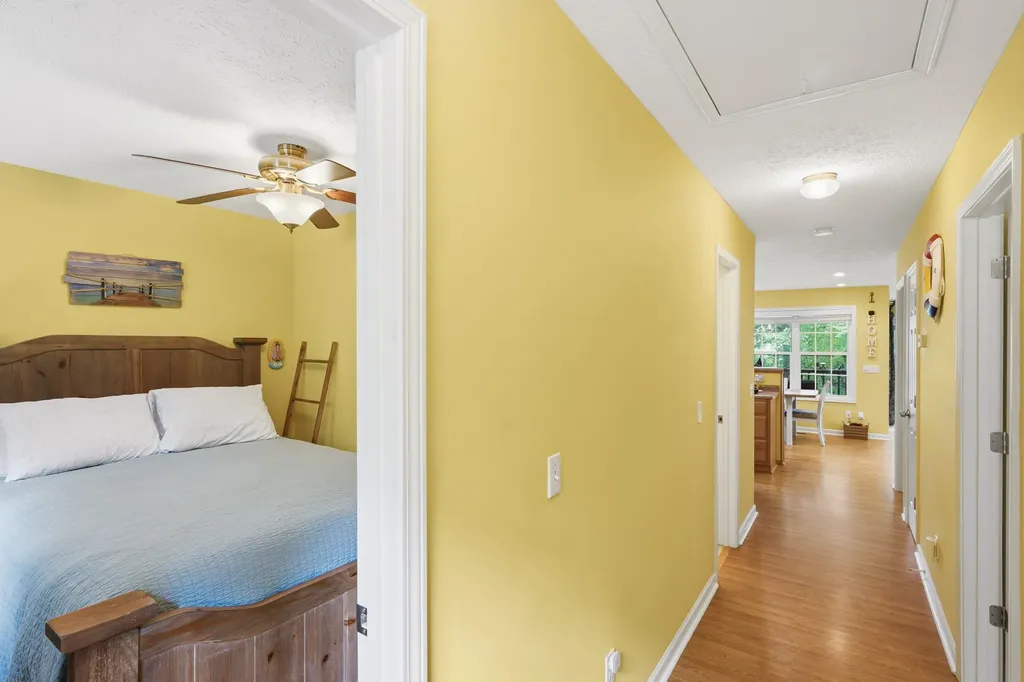 300 Featherfoot Parkway Loop Parsons TN 38363