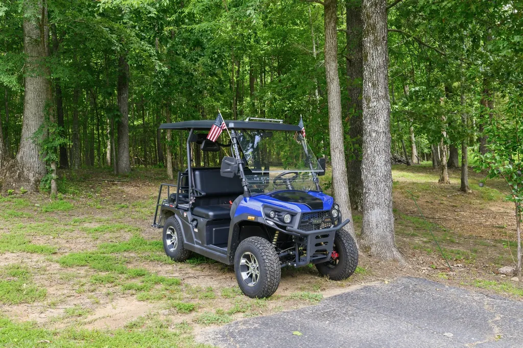 300 Featherfoot Parkway Loop Parsons TN 38363
