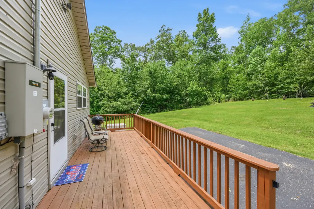 300 Featherfoot Parkway Loop Parsons TN 38363