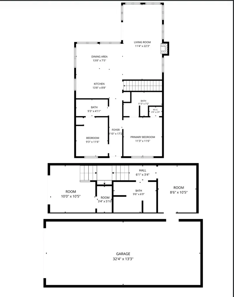 300 Featherfoot Parkway Loop Parsons TN 38363