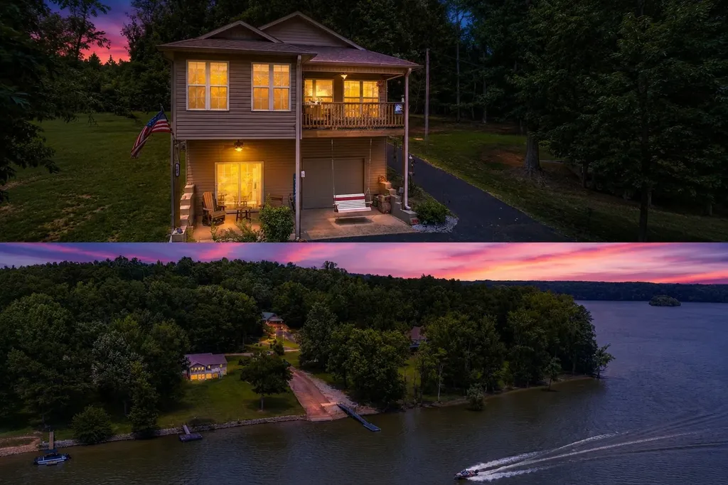 300 Featherfoot Parkway Loop Parsons TN 38363