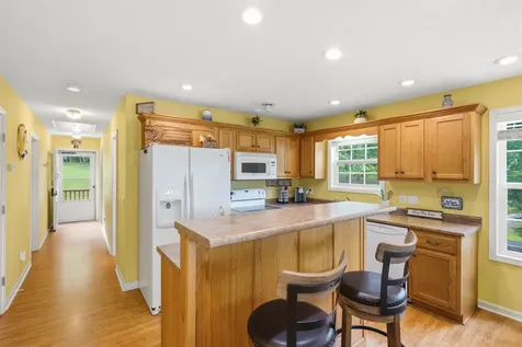 300 Featherfoot Parkway Loop Parsons TN 38363