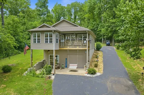 300 Featherfoot Parkway Loop Parsons TN 38363