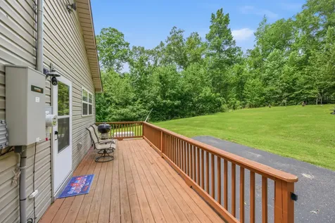 300 Featherfoot Parkway Loop Parsons TN 38363