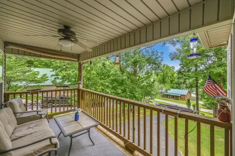 300 Featherfoot Parkway Loop Parsons TN 38363