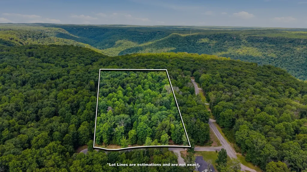 0 Eagle Crest Circle Monteagle TN 37356