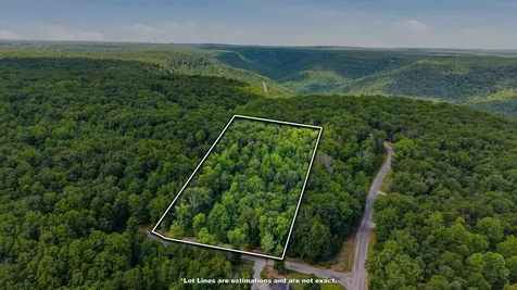 0 Eagle Crest Circle Monteagle TN 37356