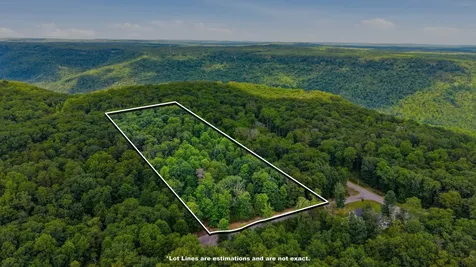 0 Eagle Crest Circle Monteagle TN 37356
