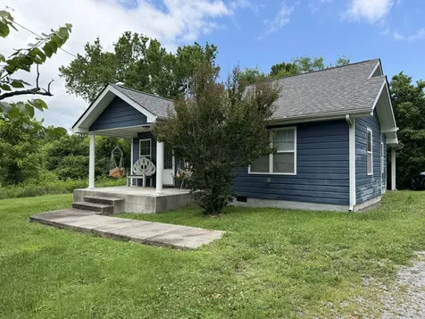 2635 Highway 130, E Shelbyville TN 37160