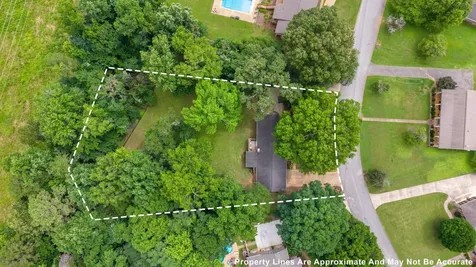 3350 Oak Burr Drive Chattanooga TN 37419